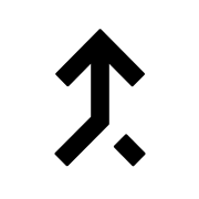 Merge logo
